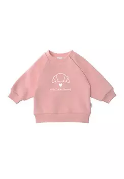 Толстовка CROISSANT Liliput, светло-розовый