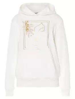 Толстовка Cross Jeans 65386, белый