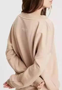 Толстовка Cross Jeans, beowy