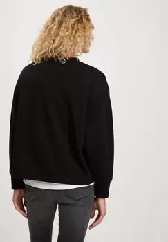 Толстовка Cross Jeans, черный