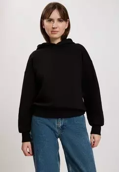 Толстовка Cross Jeans, черный