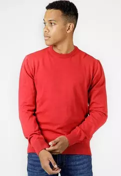 Толстовка Cross Jeans, красный