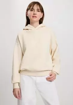 Толстовка Cross Jeans, молочный