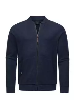 Толстовка Cruider Ragweartm, темно-синий