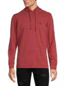 Толстовка Cruise Way Tommy Bahama, цвет Rose Red