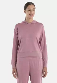 Толстовка CRUSH Icebreaker, цвет crystal