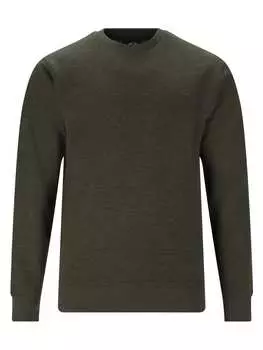 Толстовка Cruz, цвет 1071m black ink melange