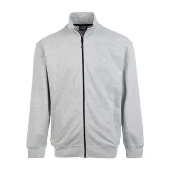 Толстовка Cruz, цвет perlgrau