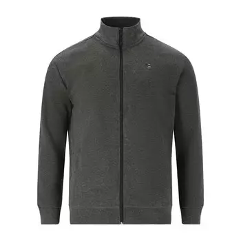 Толстовка Cruz, серый