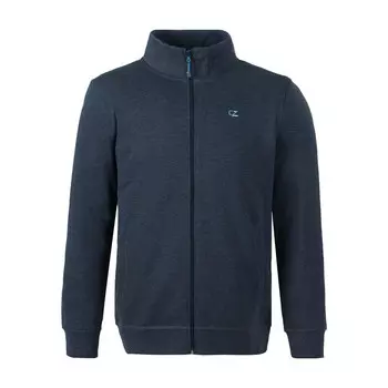 Толстовка Cruz, темно-синий