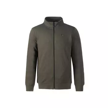 Толстовка Cruz, темно-зеленый