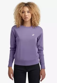 Толстовка CRYSTALDISC A-Dam, цвет purple
