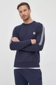 Толстовка CS250QA5MF Michael Kors, темно-синий