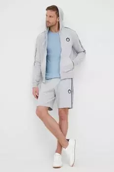 Толстовка CS250QD5MF Michael Kors, серый
