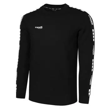 толстовка CS SIGNATURE Capelli Sport, цвет weiss