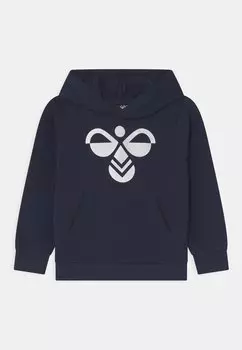 Толстовка Cuatro Hummel, цвет black iris