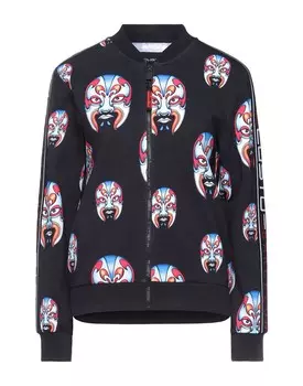 Толстовка Custo Barcelona, черный