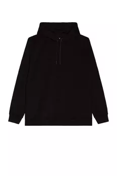 Толстовка Cuts Hoodie Classic, черный