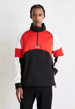 Толстовка DAHITO HUGO, цвет black