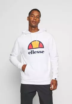 Толстовка DAHRYL OH HOODY Ellesse, цвет white