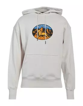 Толстовка Daily Paper, молочный