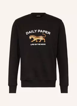Толстовка DAILY PAPER RADAMA