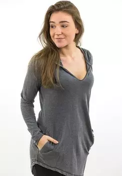 Толстовка DAILY'S, цвет schwarz