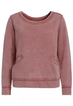 Толстовка Daily's, светло-розовый