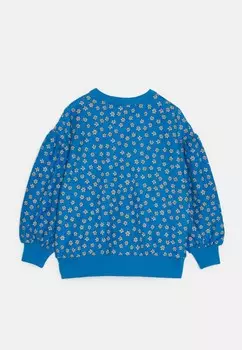 Толстовка DAISIES TINYCOTTONS, синий