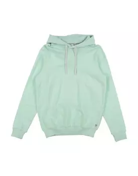 Толстовка Dal Lago, светло-зеленый