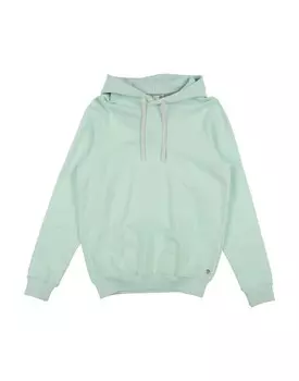 Толстовка Dal Lago, светло-зеленый