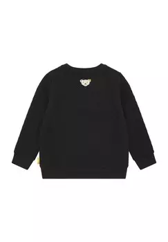 Толстовка DALMATIAN Steiff, темно-синий