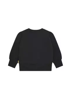 Толстовка DALMATIAN Steiff, темно-синий