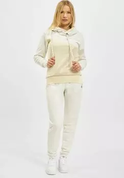 Толстовка Damen Panamy Just Rhyse, кремовый