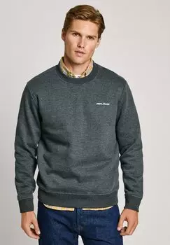 Толстовка DAMIAN CREW Pepe Jeans, черный