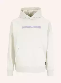 Толстовка дэмиен Moose Knuckles, экрю