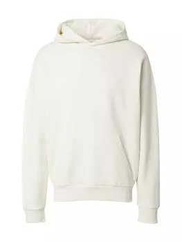 Толстовка DAN FOX APPAREL Malte, натуральный белый