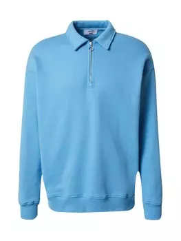 Толстовка Dan Fox Apparel, синий