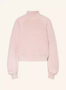 Толстовка дана ALLSAINTS, розовый