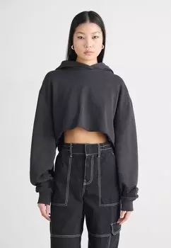 Толстовка DANARION HUGO, цвет black