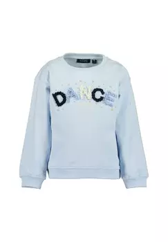 Толстовка DANCE Blue Seven, синий