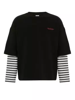 Толстовка Dandalo Alex, черный