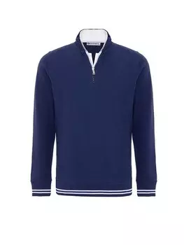 Толстовка Dandalo Alex, темно-синий