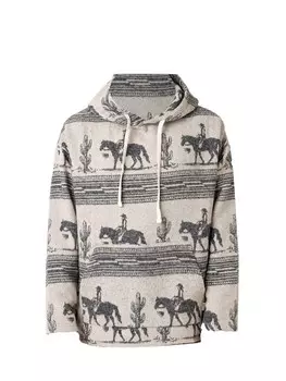 Толстовка Dandalo Alexandre, черный