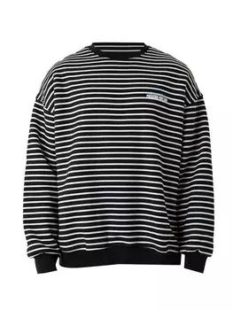 Толстовка Dandalo Anderson, черный