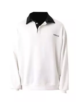 Толстовка Dandalo Andre, белый