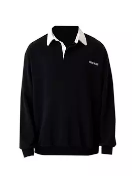 Толстовка Dandalo Andre, черный