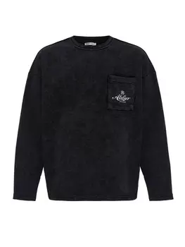 Толстовка Dandalo Andriel, черный