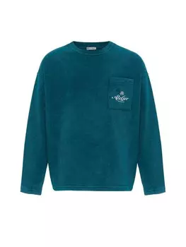 Толстовка Dandalo Andriel, цвет Petrol