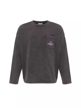 Толстовка Dandalo Andriel, темно-серый